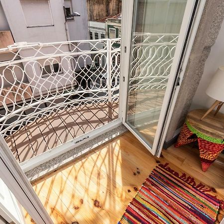 Tito Studio Terrace Porto Kültér fotó