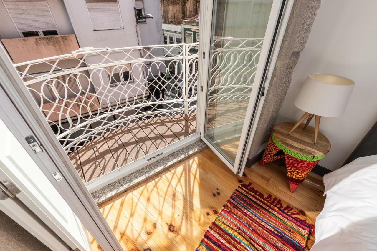 Tito Studio Terrace Porto Kültér fotó