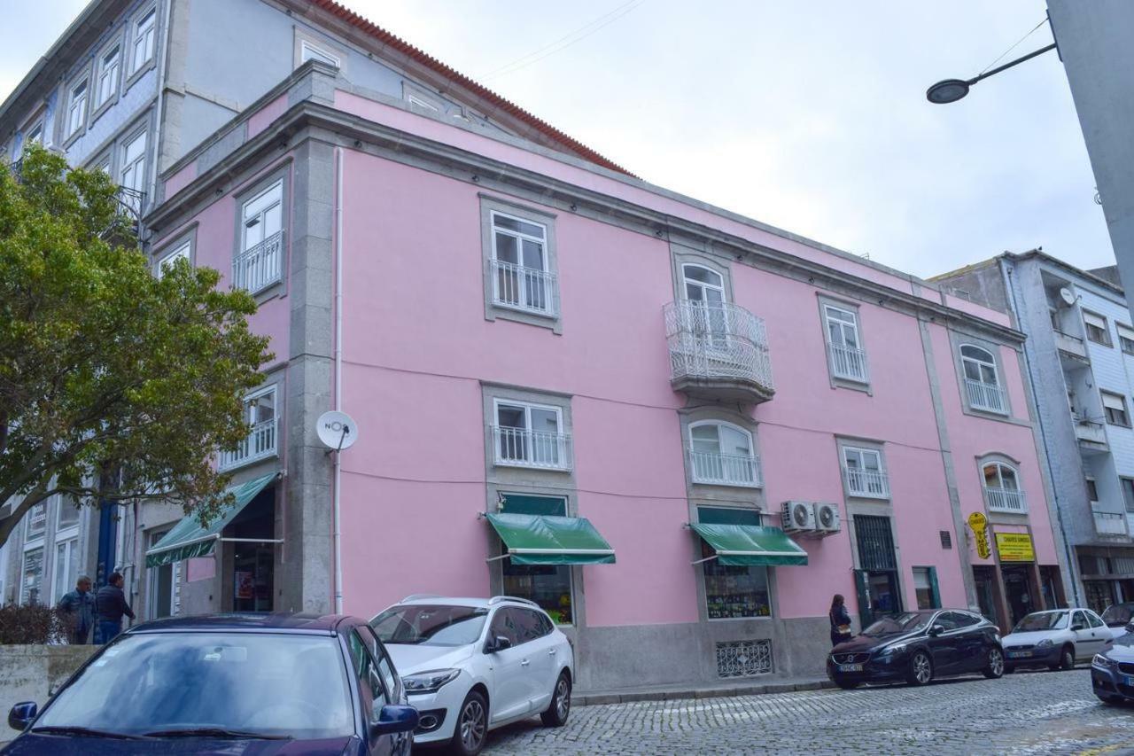 Tito Studio Terrace Porto Kültér fotó